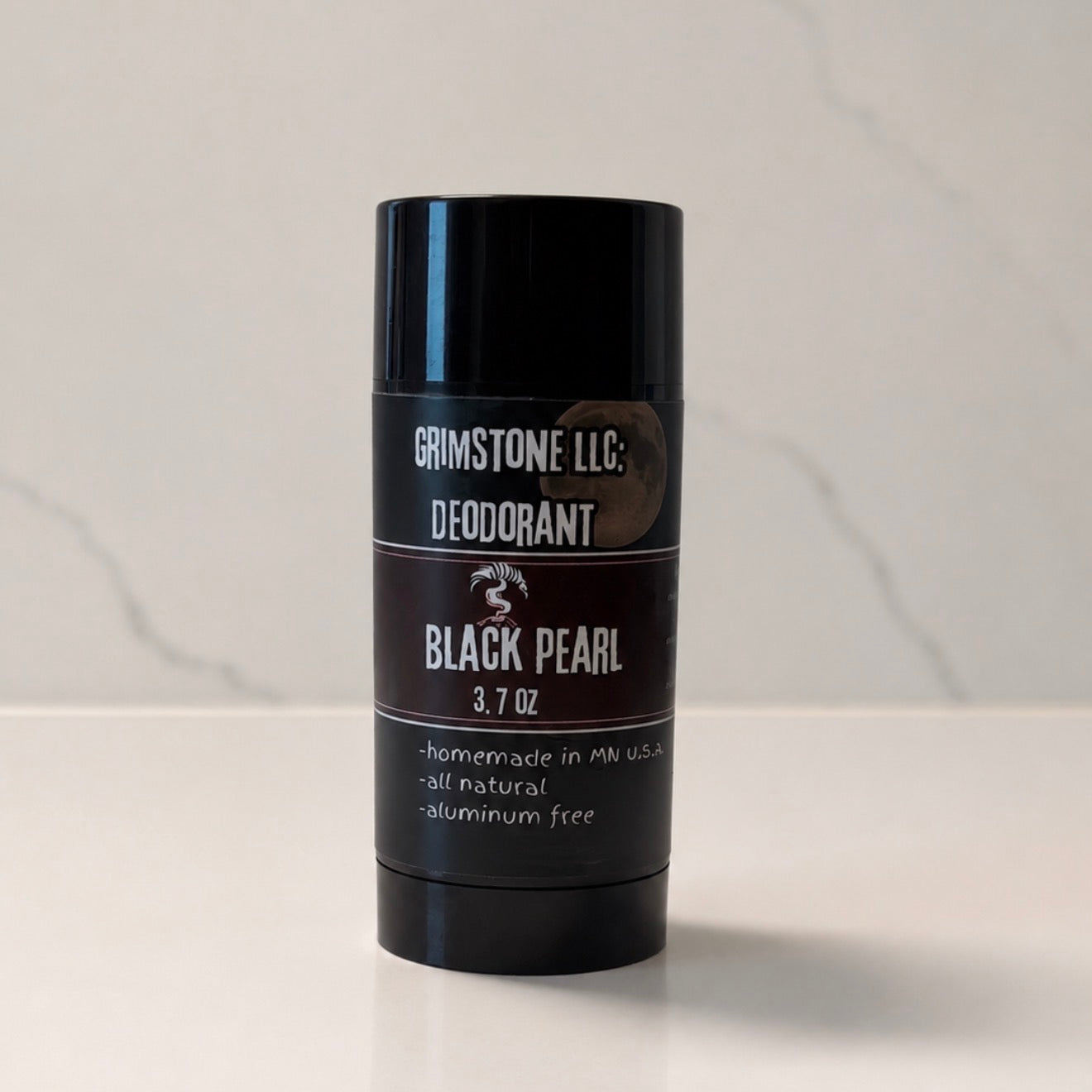 Black Pearl