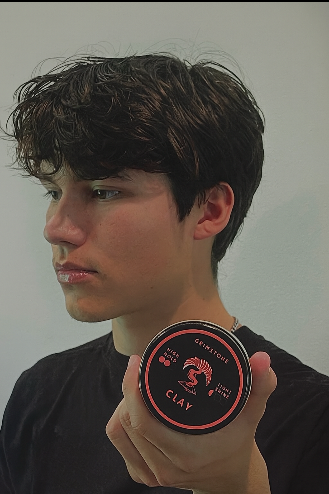 CLAY
