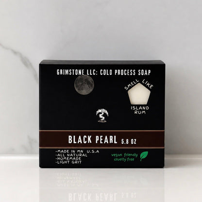 Black Pearl