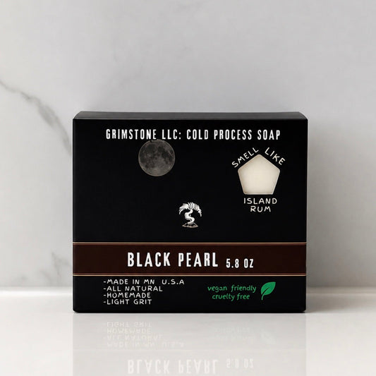 Black Pearl