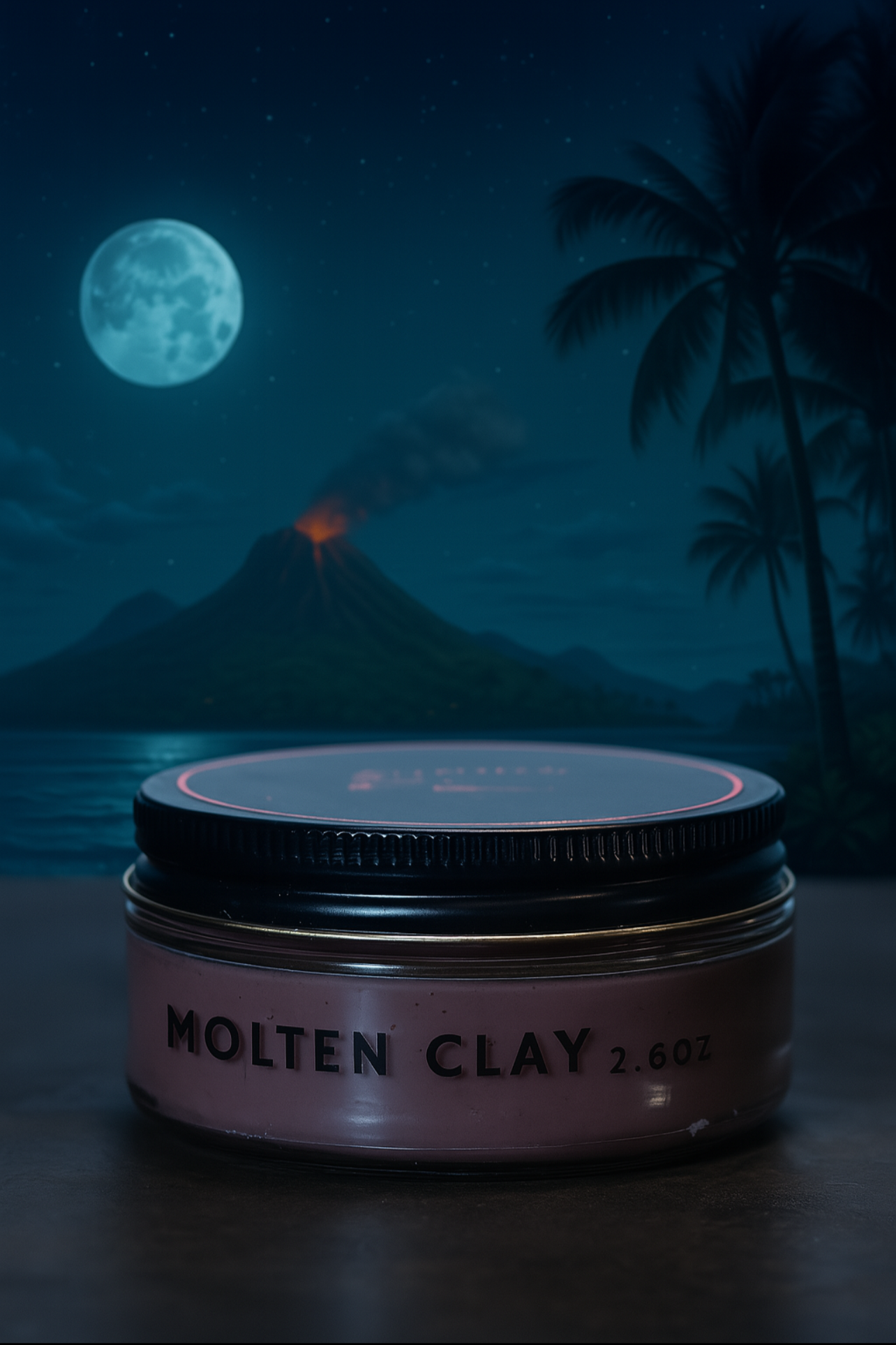 CLAY
