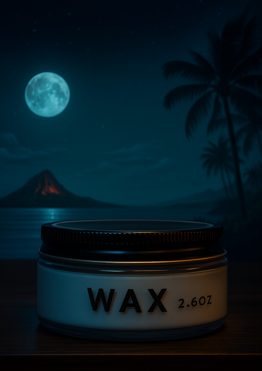 Wax