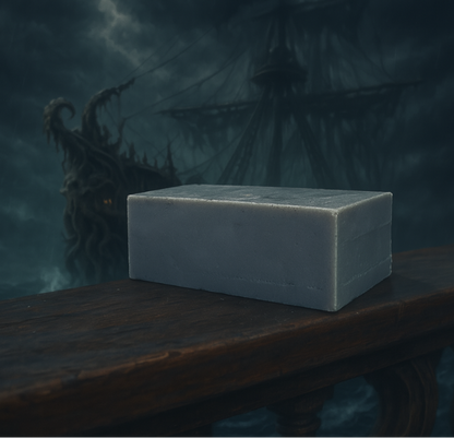 THE FLYING DUTCHMAN SOAP BAR