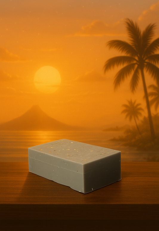 THE FLYING DUTCHMAN SOAP BAR